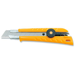 Utility Knife / L-1