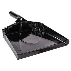 Dustpan - 14" - Metal / SB3098