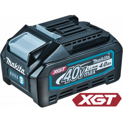 Battery - 4.0 Ah - 40V Li-ion / 191E81-6 *XGT™