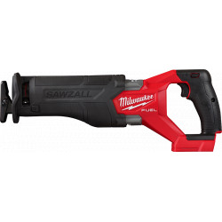 Reciprocating Saw (Tool Only) - 1-1/4" - 18V Li-Ion / 2821-20 *M18 FUEL