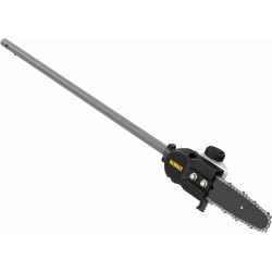 Pole Saw Attachment - 8" - Universal / DWOAS6PS *MAX ATTACHMENT SYSTEM