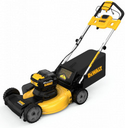 Self-Propelled Lawnmower - 21-1/2" - 2x 20V Li-Ion / DCMWSP244U2 *MAX™