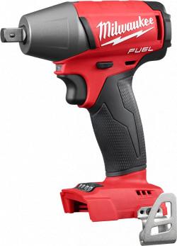 Impact Wrench - 1/2" Pin Detent - 18V Li-Ion / 2755 Series *M18 FUEL™