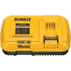 Battery Charger - 1 Bay - 20V Li-Ion / DCB1112 *MAX® & FLEXVOLT®