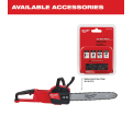 M18 FUEL™ 16 in. Chainsaw Kit