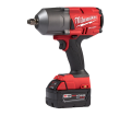 M18 FUEL™ 1/2 in. High Torque Impact Wrench with Friction Ring