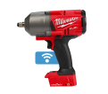 M18 FUEL™ w/ONE-KEY™ High Torque Impact Wrench 1/2 in. Friction Ring