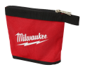 3 PC Multi-Size Zipper Pouches
