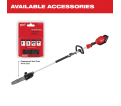 M18 FUEL™ 10" Pole Saw Kit w/ QUIK-LOK™