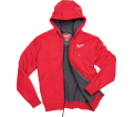 M12 Heated Hoodie Kit XL (Red)