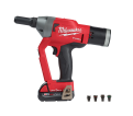 M18 FUEL™ 1/4" Blind Rivet Tool w/ ONE-KEY™ Kit