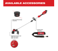 M18™ Brushless String Trimmer Kit