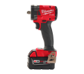 M18 FUEL™ 3/8 Compact Impact Wrench w/ Friction Ring Kit