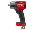M18 FUEL™ 1/2 Mid-Torque Impact Wrench w/ Pin Detent