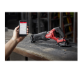M18 FUEL™ SAWZALL® Recip Saw w/ ONE-KEY™ - 2 Battery XC5.0 Kit