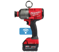 M18 FUEL™ 7/16 in. Hex Utility HTIW w/ ONE-KEY™ Kit