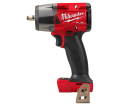 M18 FUEL™ 3/8 Mid-Torque Impact Wrench w/ Friction Ring