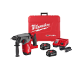 M18 FUEL™ 1 in SDS Plus Rotary Hammer Kit