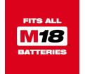 M18™ Inflator