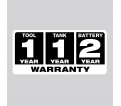 M12™ 2 Gallon Handheld Sprayer Kit