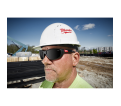 Polarized High Performance Safety Glasses with Gasket