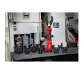 M18™ FORCE LOGIC™ 6T Linear Utility Crimper Kit w/ O-D3 Jaw