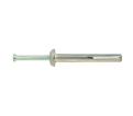 Pin Bolt 1/4" x 2" Stainless Steel