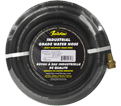 Water Hose - 5/8" - Rubber / WH10BLK Series *INDUSTRIALL