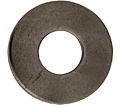 Flat Washers - S.A.E. - Medium Carbon Steel / Plain *GRADE 8