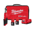 M12 FUEL™ 1/4" High Speed Ratchet Kit