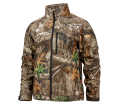 M12™ Heated QUIETSHELL™ Jacket Kit - Camo XL