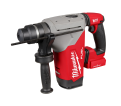 M18 FUEL™ 1-1/8" SDS Plus Rotary Hammer w/ ONE-KEY™