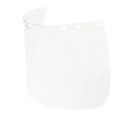 Faceshield Clear 8" x 15-1/2"