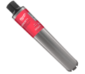 1-1/2 in. Diamond Premium Wet Core Bit