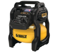 20V MAX* 2-1/2 Gal. Brushless Cordless Air Compressor (Tool Only)