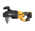 20V MAX* Brushless Cordless 1/2 in. Compact Stud and Joist Drill with FLEXVOLT ADVANTAGE™ (Tool Only)