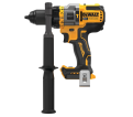 20V MAX* 1/2" Brushless Hammer Drill/Driver with FLEXVOLT ADVANTAGE (Tool Only)