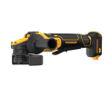 20V MAX 4-1/2" - 5" Brushless Paddle Switch Angle Grinder with FLEXVOLT ADVANTAGE (Tool Only)