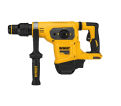 60V MAX FLEXVOLT 1-9/16" SDS MAX Rotary Hammer - Tool Only