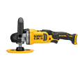 20V MAX XR 7 in Variable-Speed Rotary Polisher (Tool Only)
