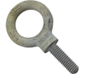 EYEBOLT 3/8" -GALV