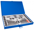 SAE Tap & Die Set - 40 PC