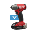 M18 FUEL 3/8 in. Compact Impact Wrench w/ Friction Ring with ONE-KEY Kit