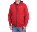M12 Heated Hoodie Kit XL (Red)