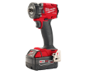 M18 FUEL™ 3/8 Compact Impact Wrench w/ Friction Ring Kit