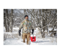 M12™ Heated QUIETSHELL™ Jacket Kit - Camo XL