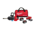 M18 FUEL™ 1 in. D-Handle Ext Anvil High Torque Impact Wrench w/ ONE-KEY™ Kit