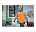 M12™ Heated TOUGHSHELL™ Jacket Kit - Gray L