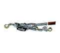 4 Ton Double Pawl Hand Cable Puller - Super Heavy Duty - *JET