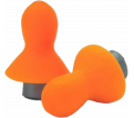 Replacement Ear Plug Pad - Universal - 27dB / QB100HYG *FOR QB1HYG